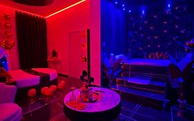 50M2 Suite